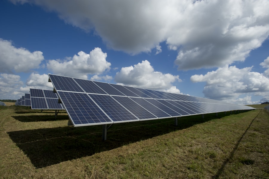 Solar PV